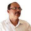 Raghava Kodialbail Photo