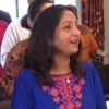 Vidya Shenoy Photo